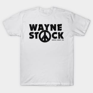 WayneStock T-Shirt